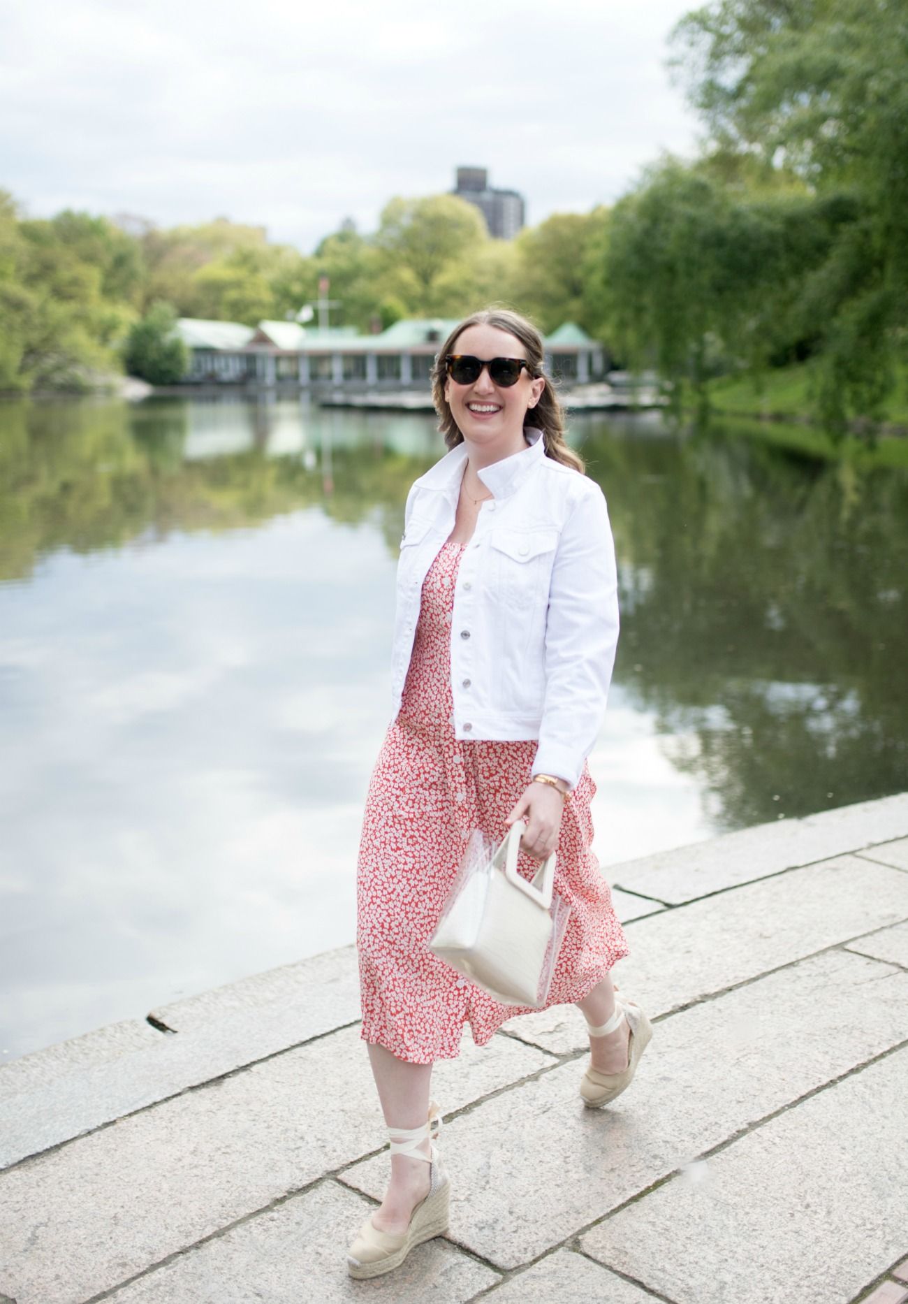 Meghan Donovan I wit & whimsy I Central Park