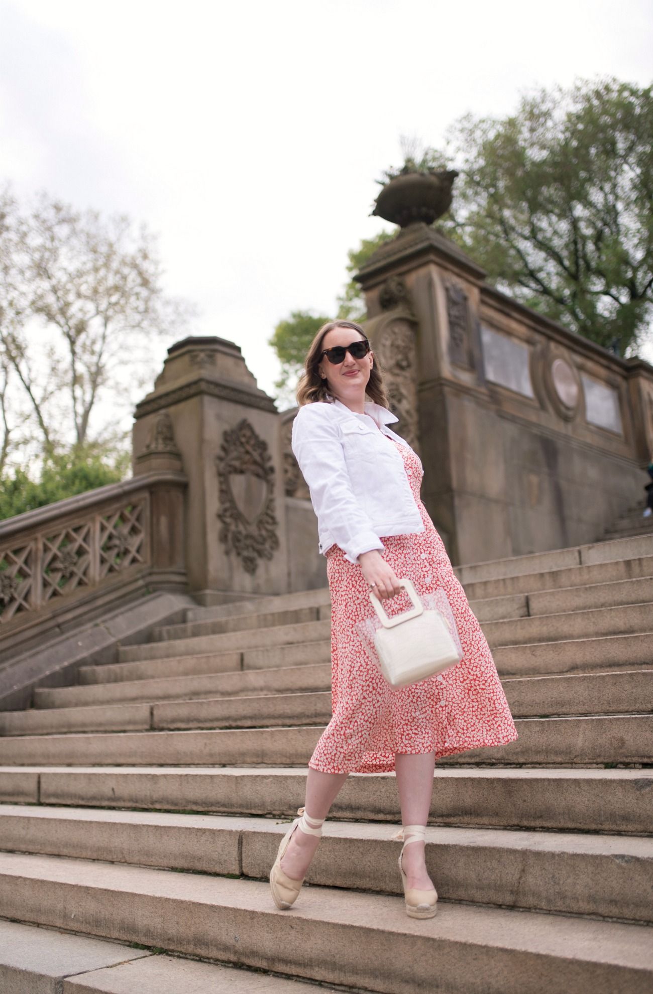 Meghan Donovan I wit & whimsy I Central Park