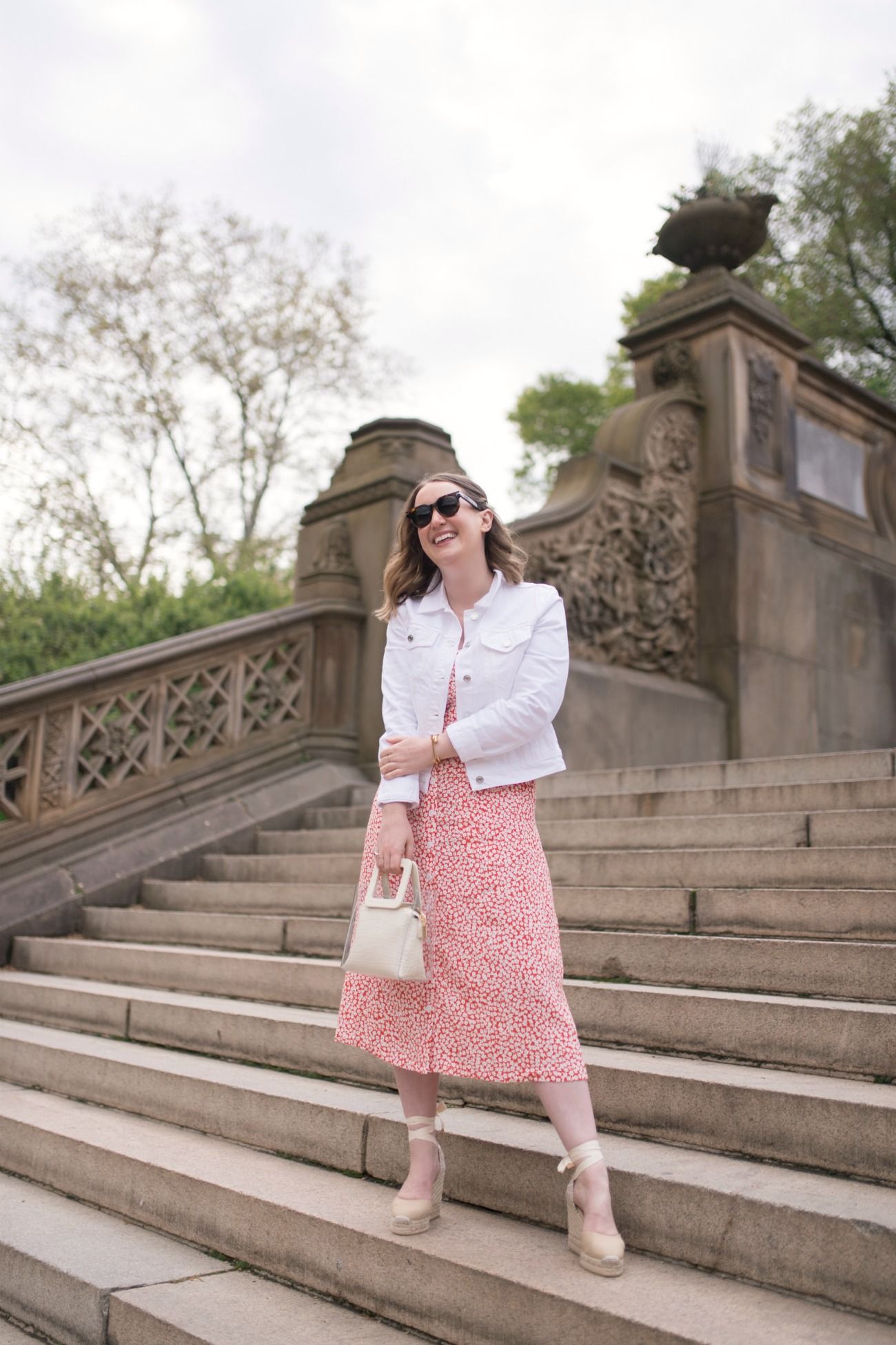 Meghan Donovan I wit & whimsy I Central Park
