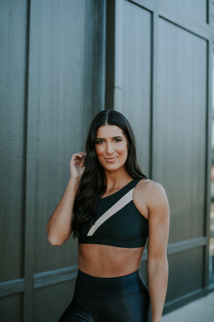 5 healthy ways to start off your morning, 5 healthy things to do in the morning, morning healthy routine, healthy morning routine, a southern drawl fitness // grace white