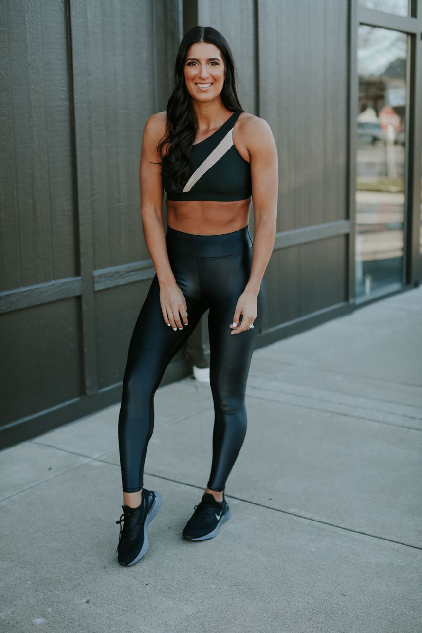 5 healthy ways to start off your morning, 5 healthy things to do in the morning, morning healthy routine, healthy morning routine, a southern drawl fitness // grace white