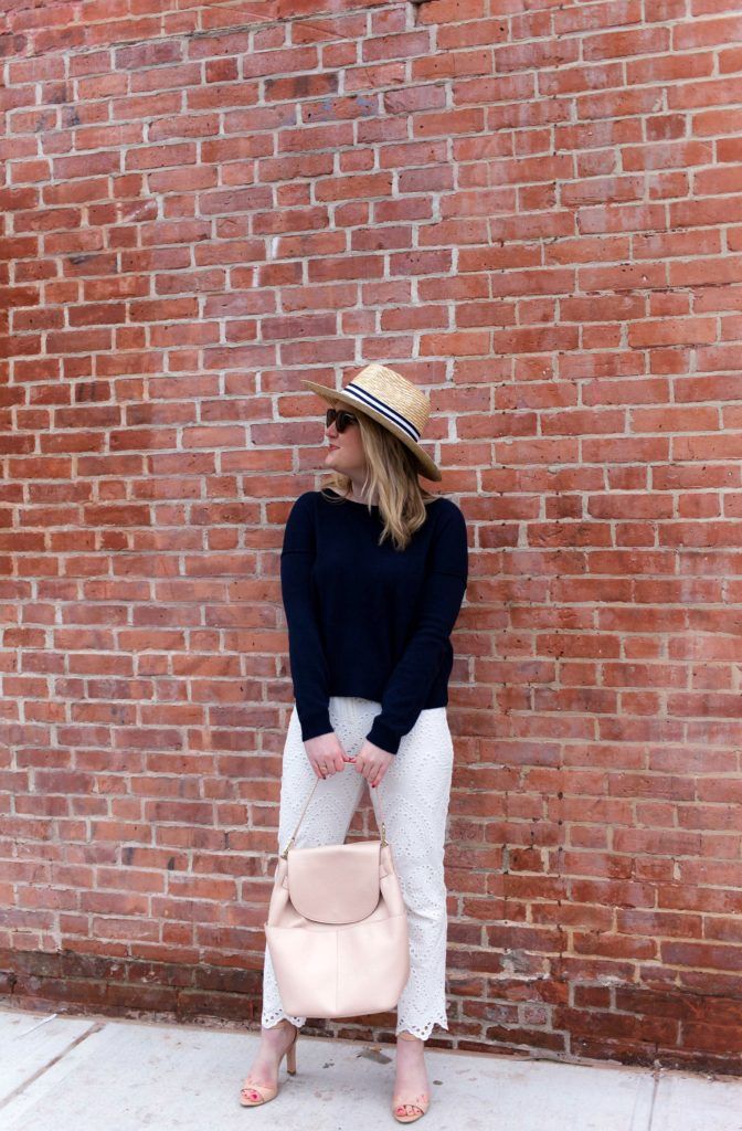 Cuyana Convertible Backpack I wit & whimsy