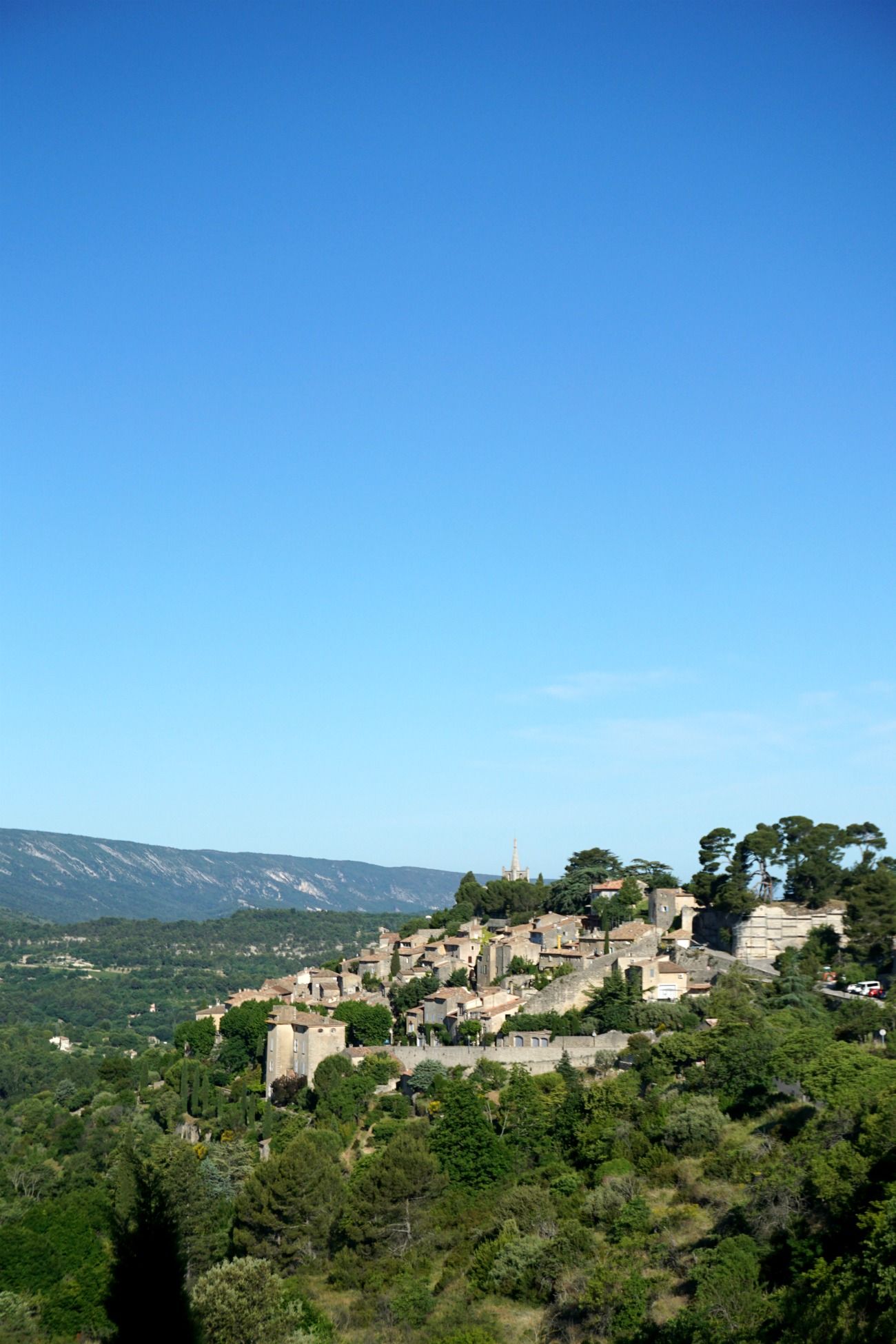 Bonnieux, France I wit & whimsy