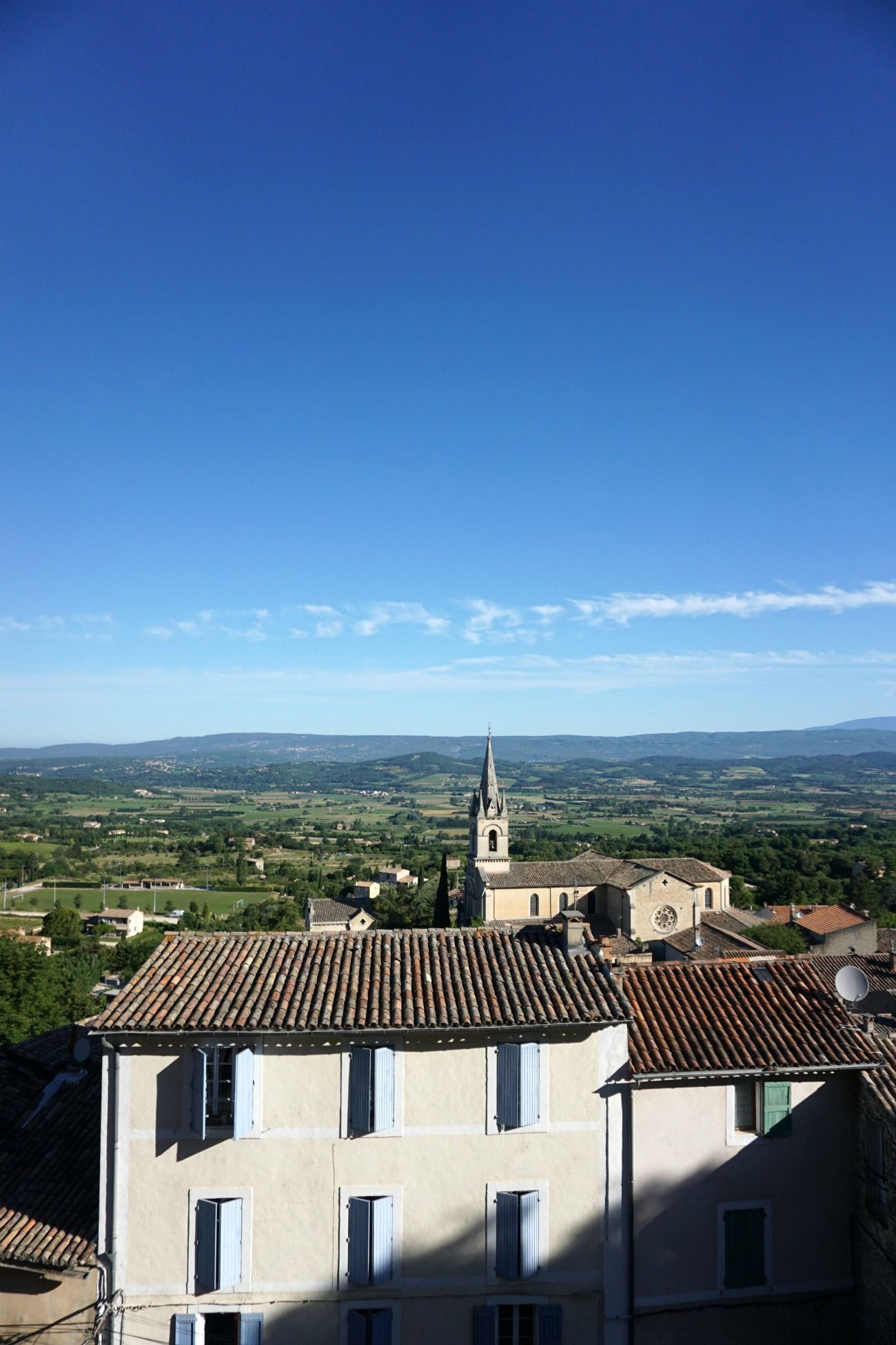 Bonnieux, France I wit & whimsy