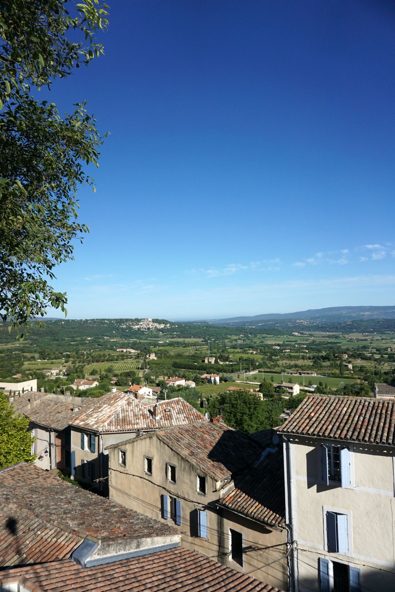 Bonnieux, France I wit & whimsy