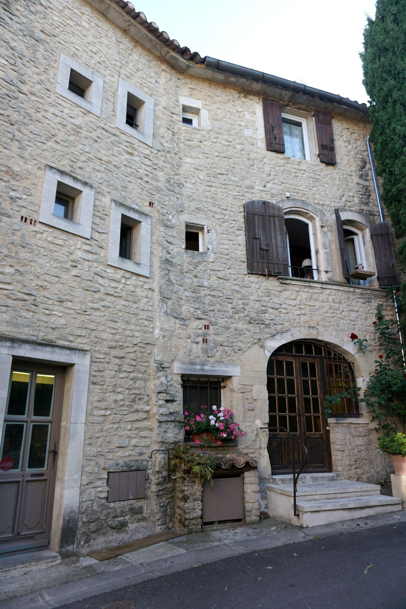Goult, France I wit & whimsy