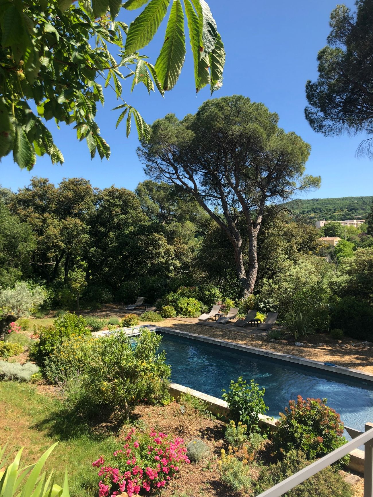 Provence Airbnb I wit & whimsy