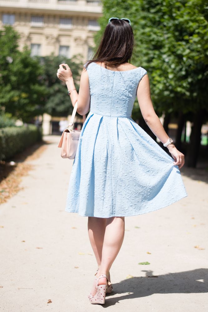 New look dress