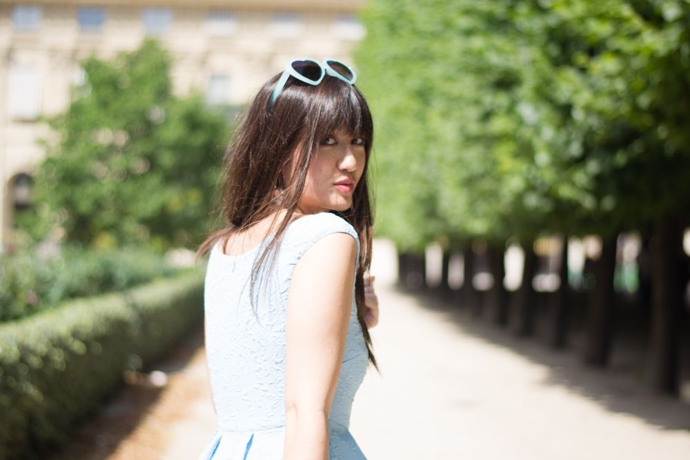 Nikita wong