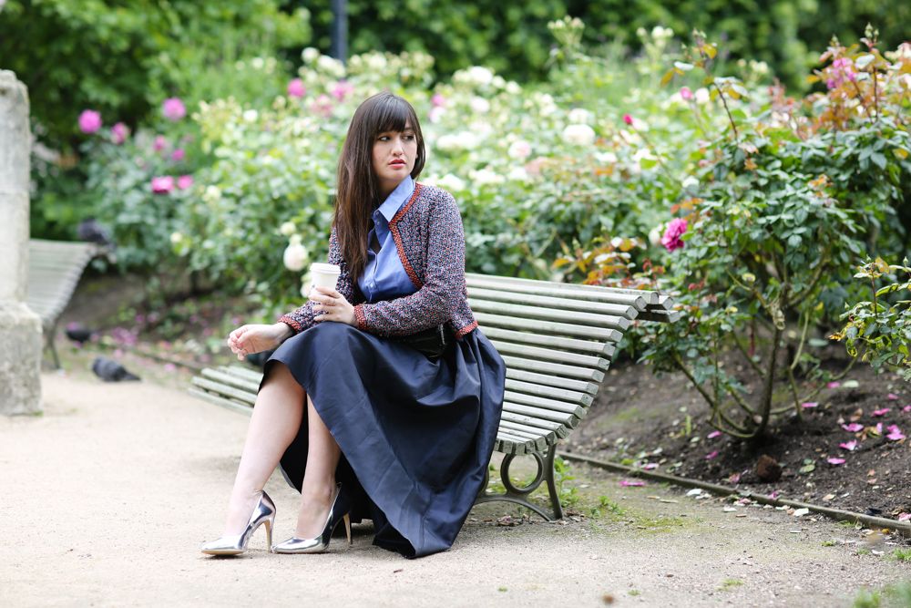 Fashion photography