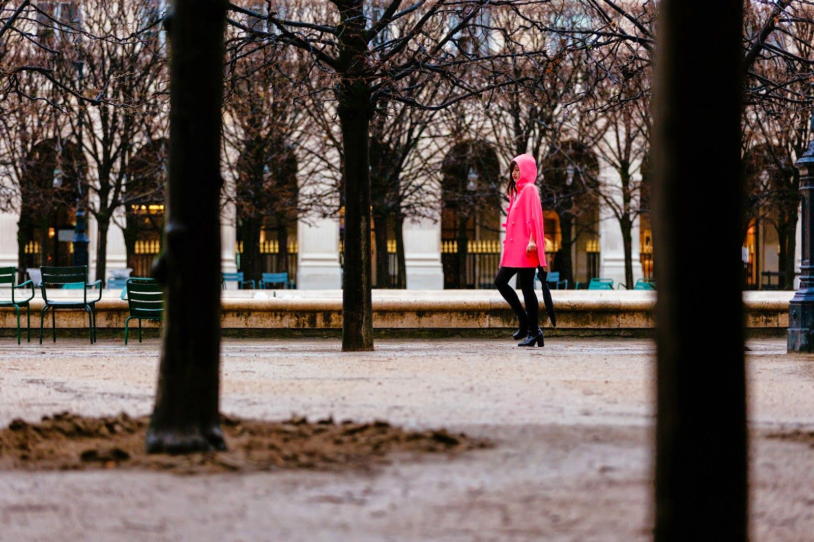 Fashion photography