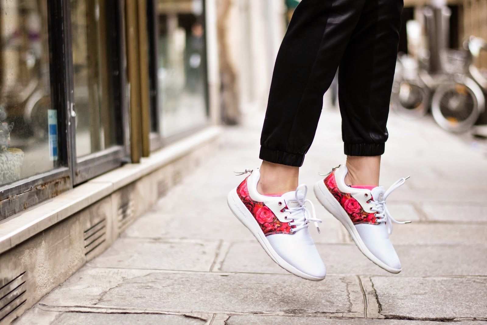 Sixth June Sneakers