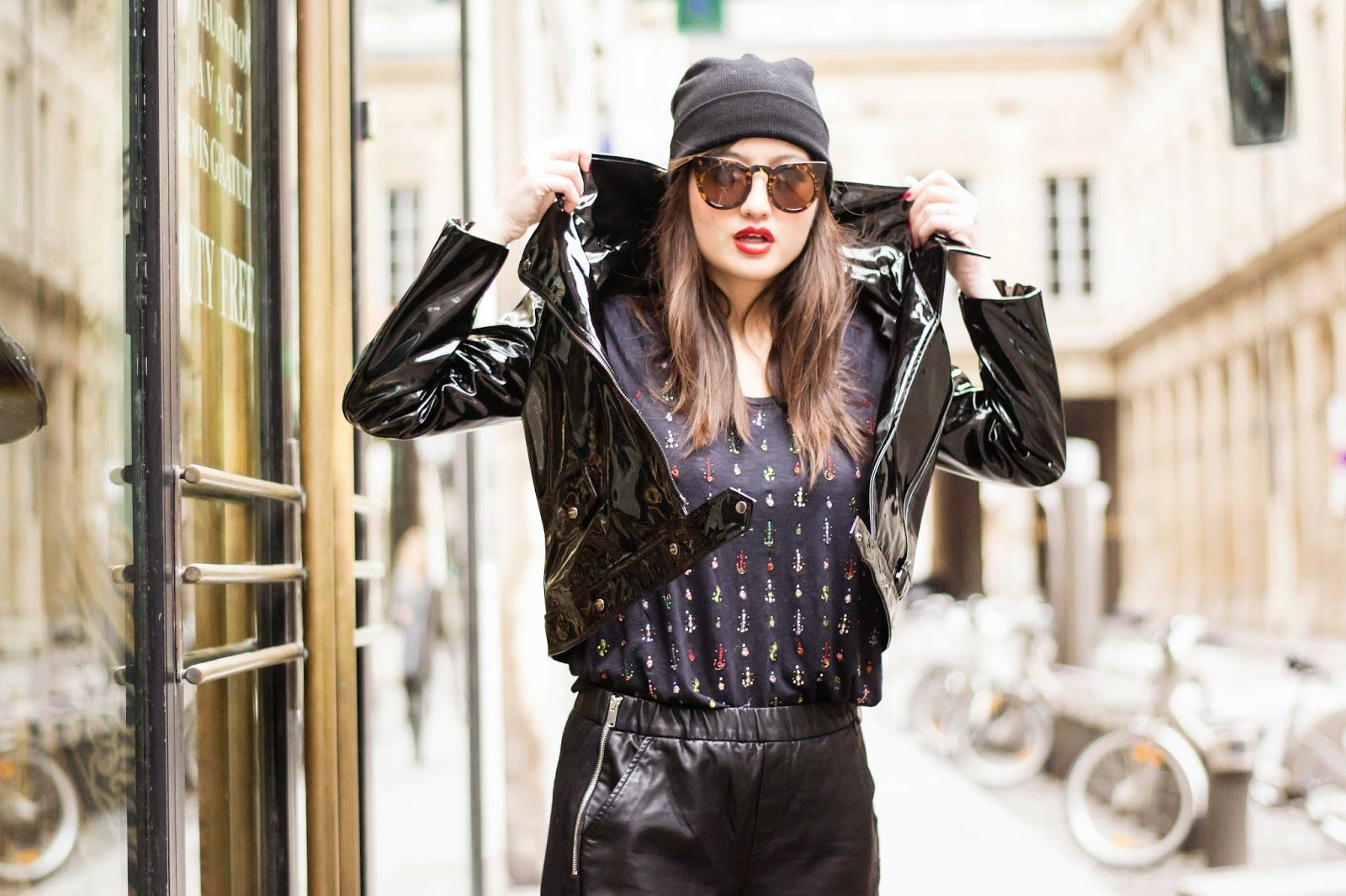 Fashion photography