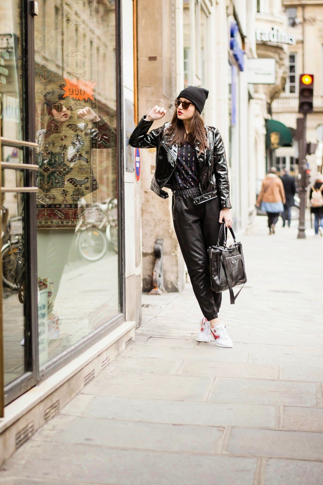 Fashion photography