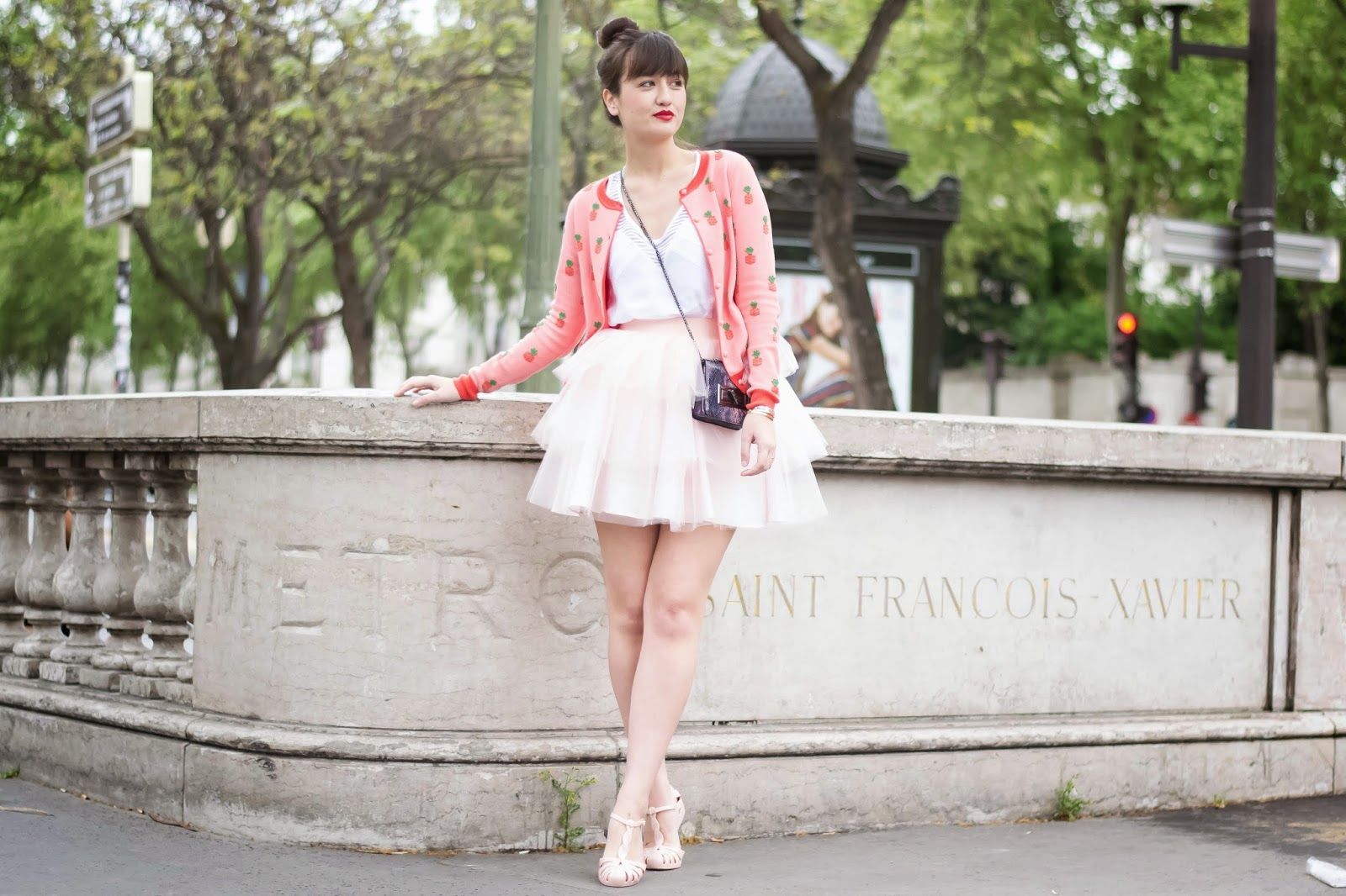 Blog mode paris