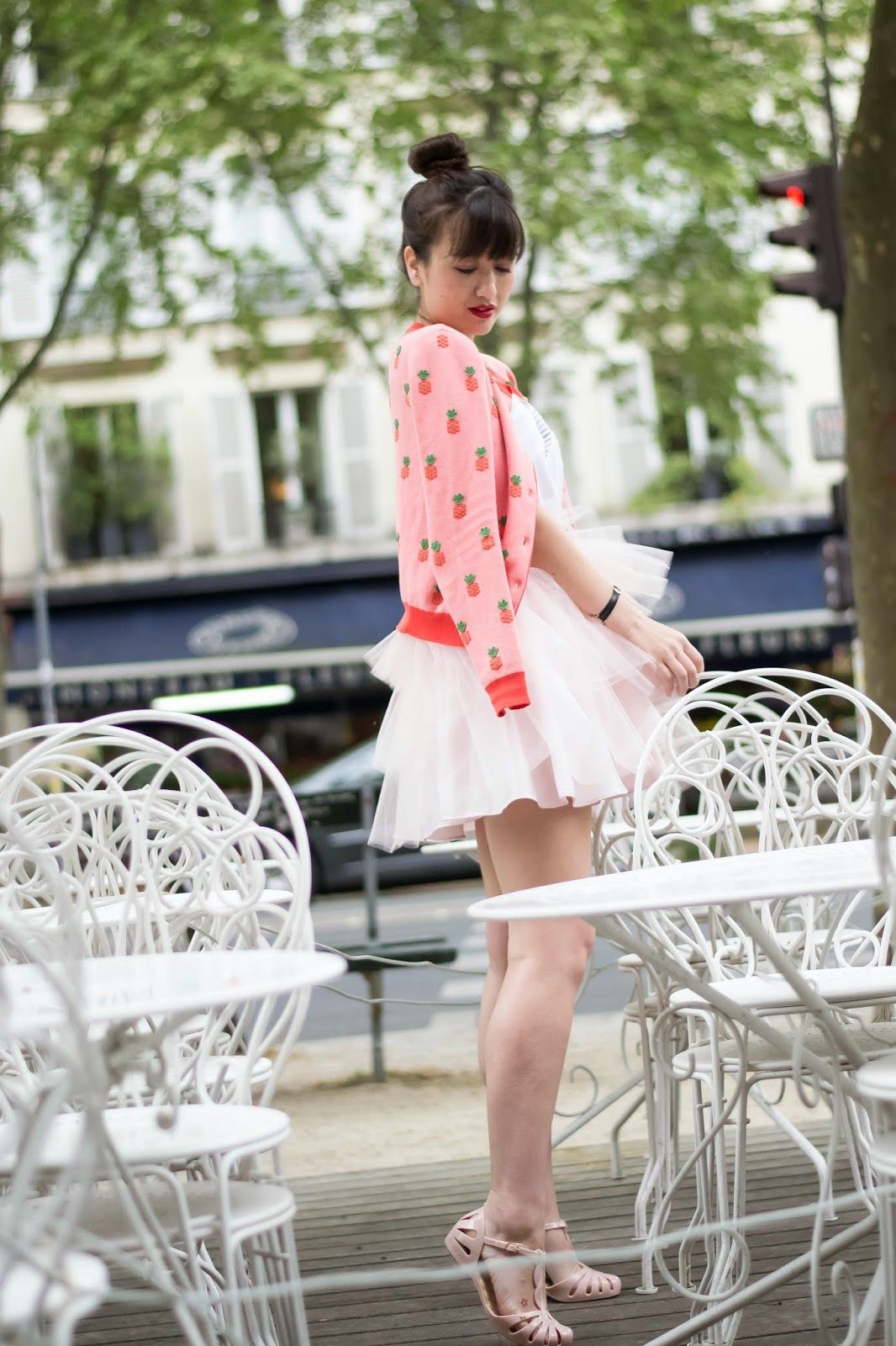 Fashion photography