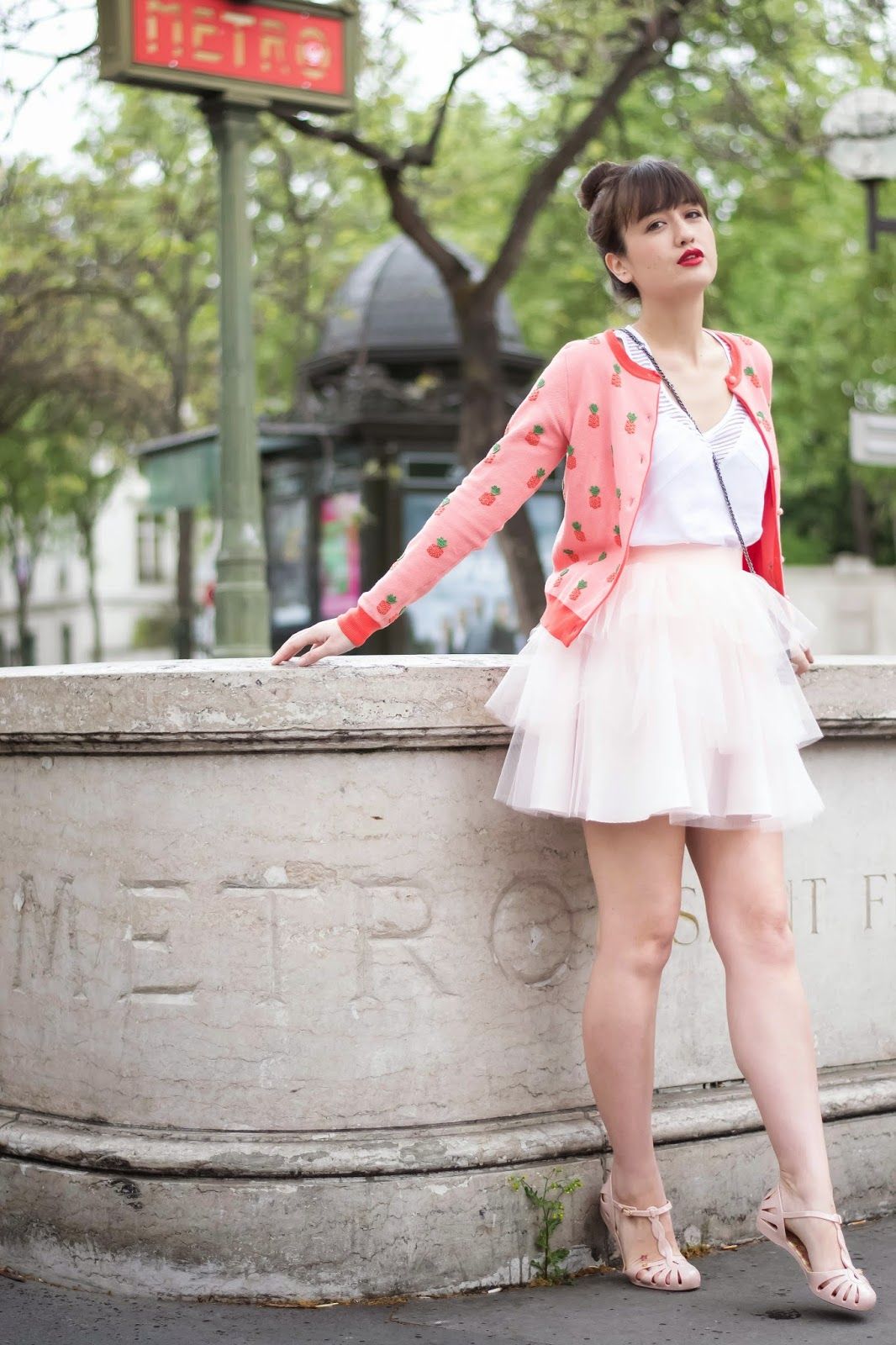 meet me in paree