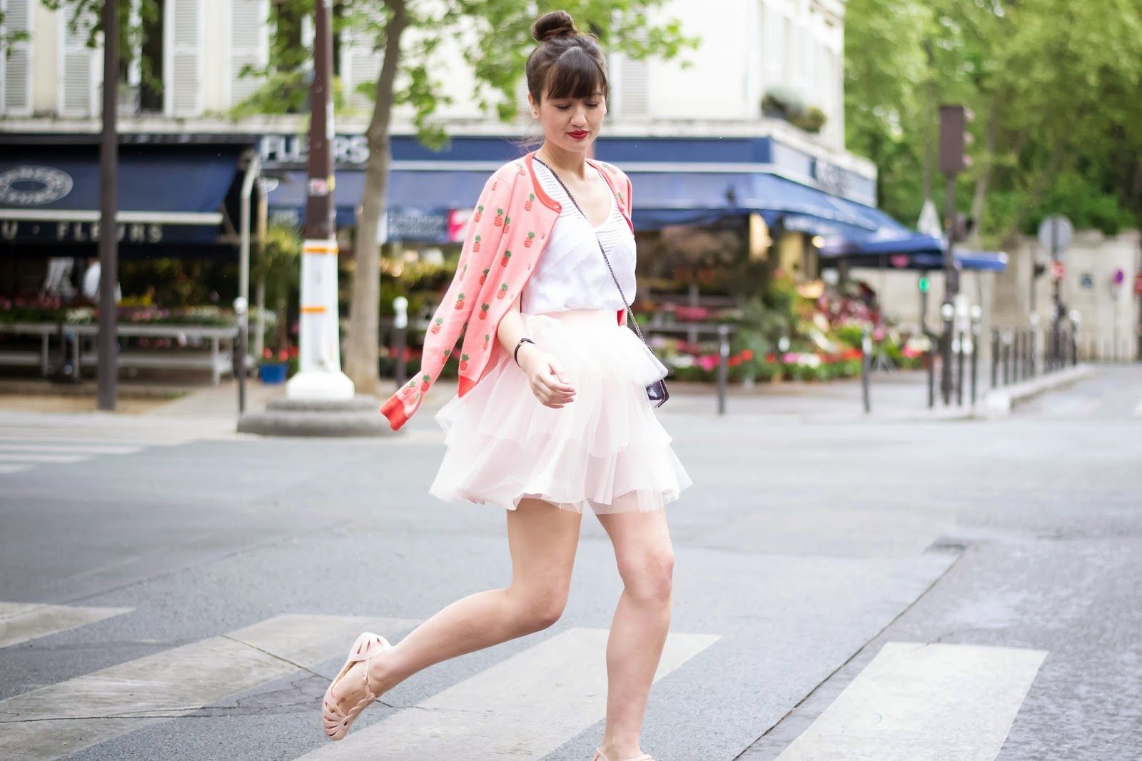 Look of the day