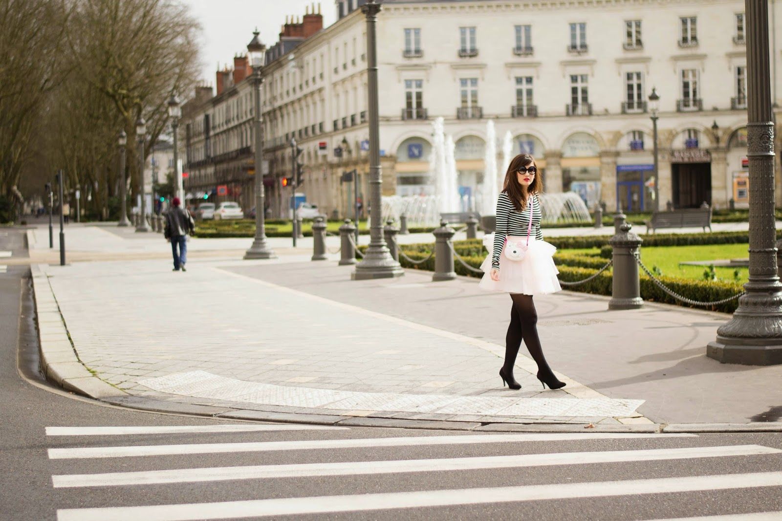 Blog Mode Paris