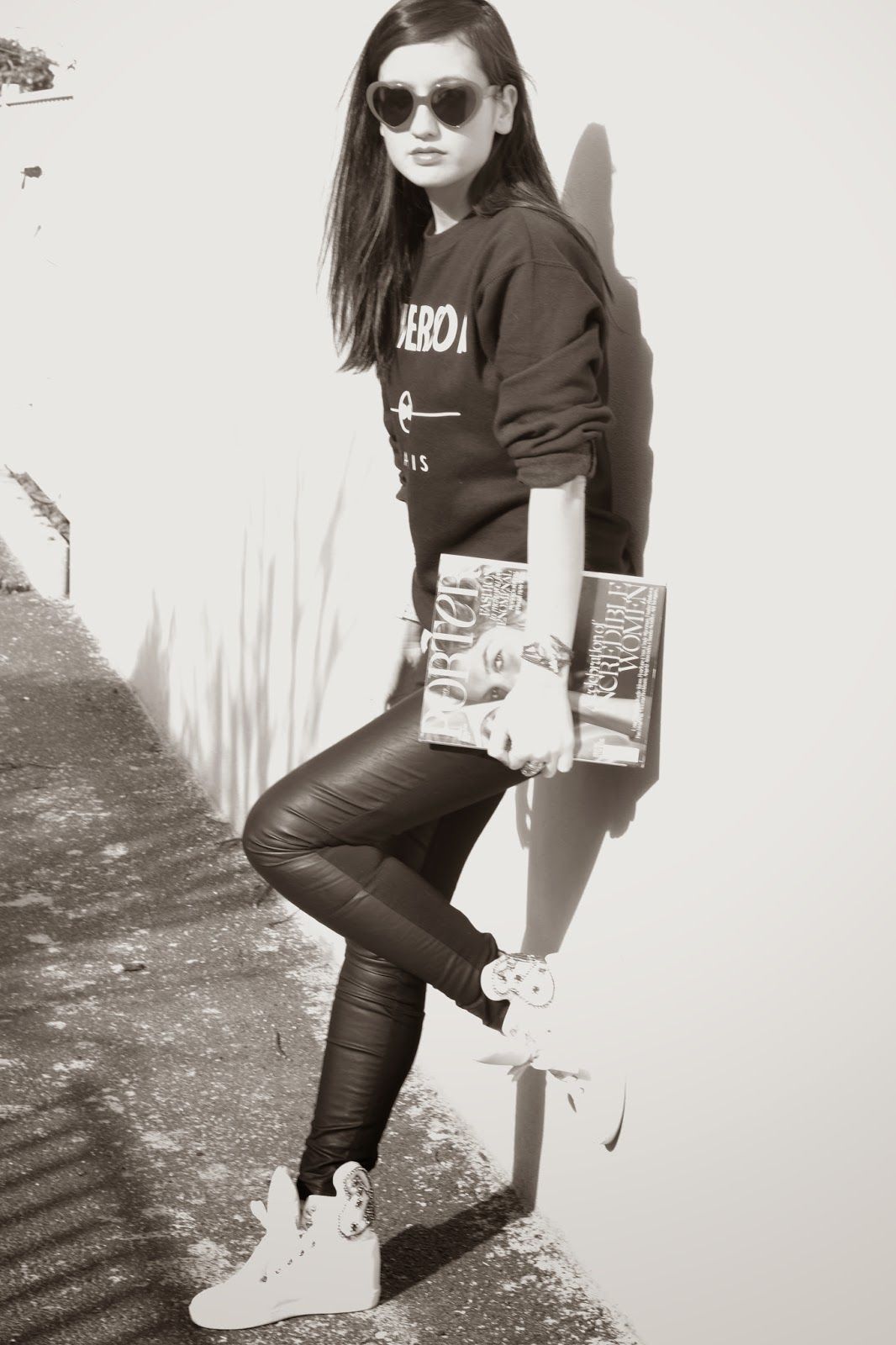 Paris Streetstyle
