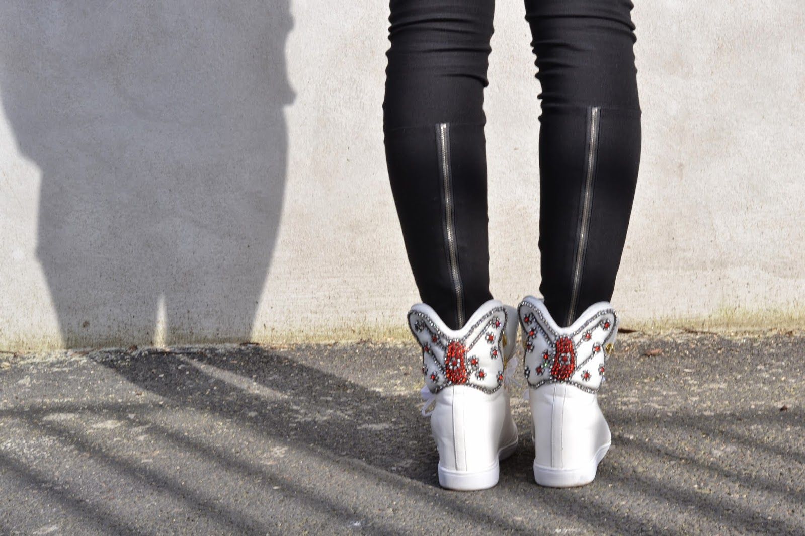 Manoush Sneakers