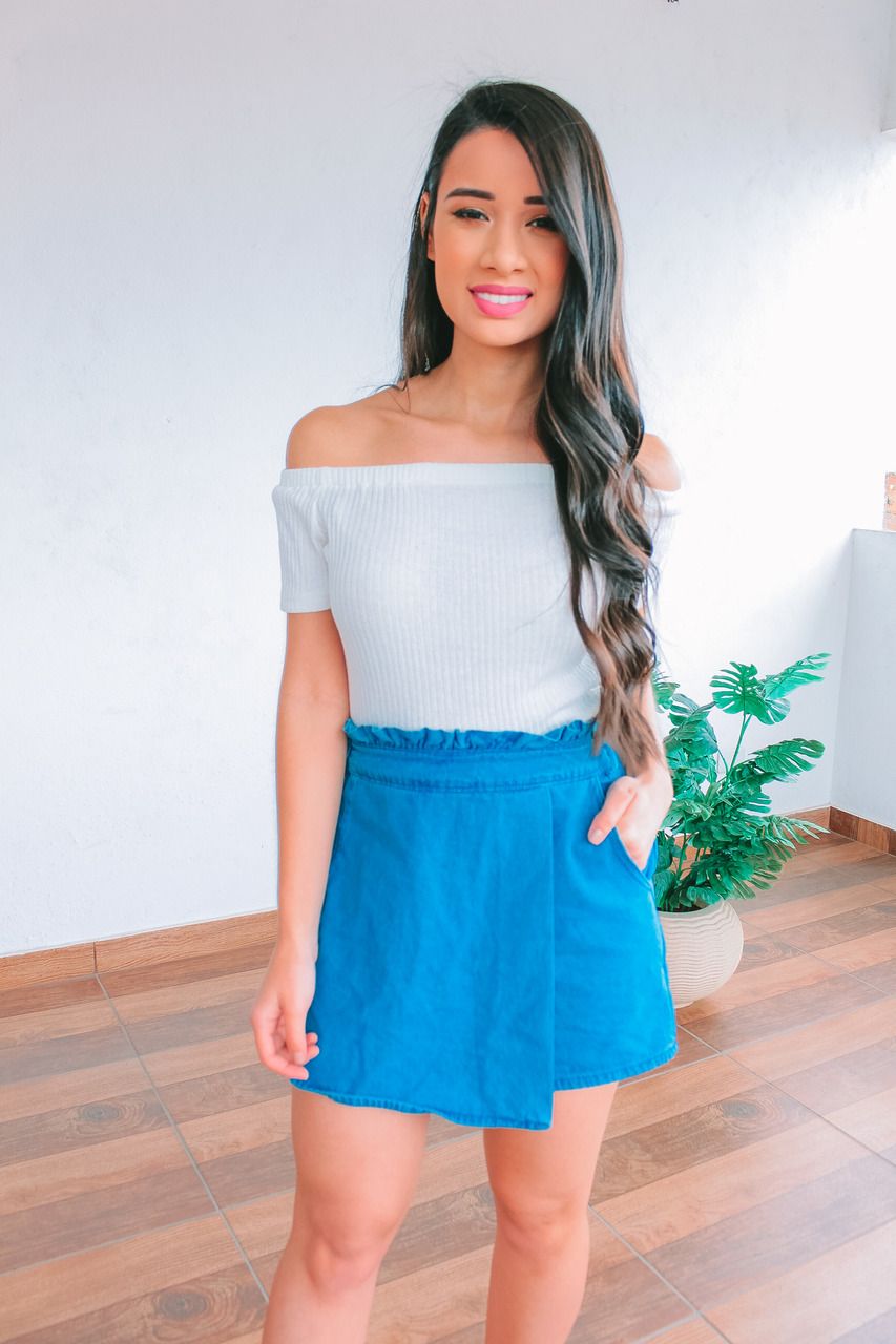 Look do Dia