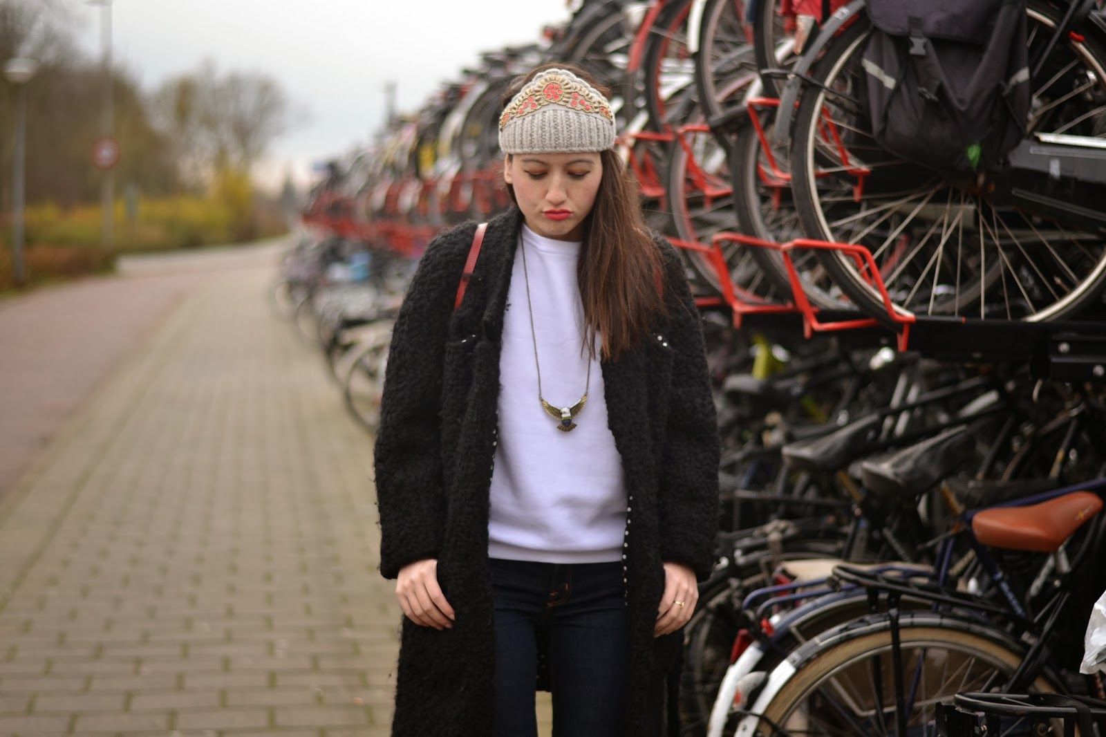 Bikes Amsterdam