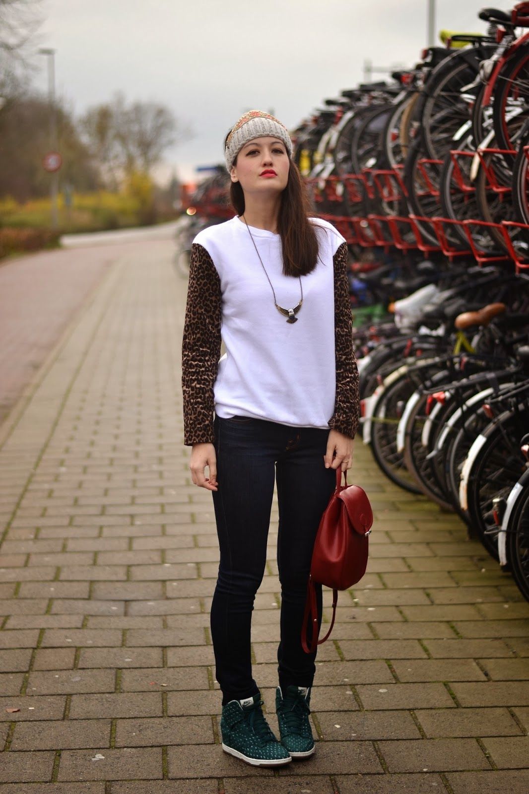 ASOS pull