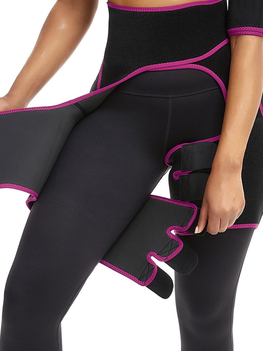 waist and thigh trainer