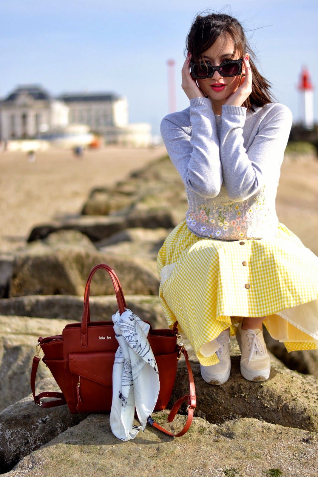 Kate Lee Handbags