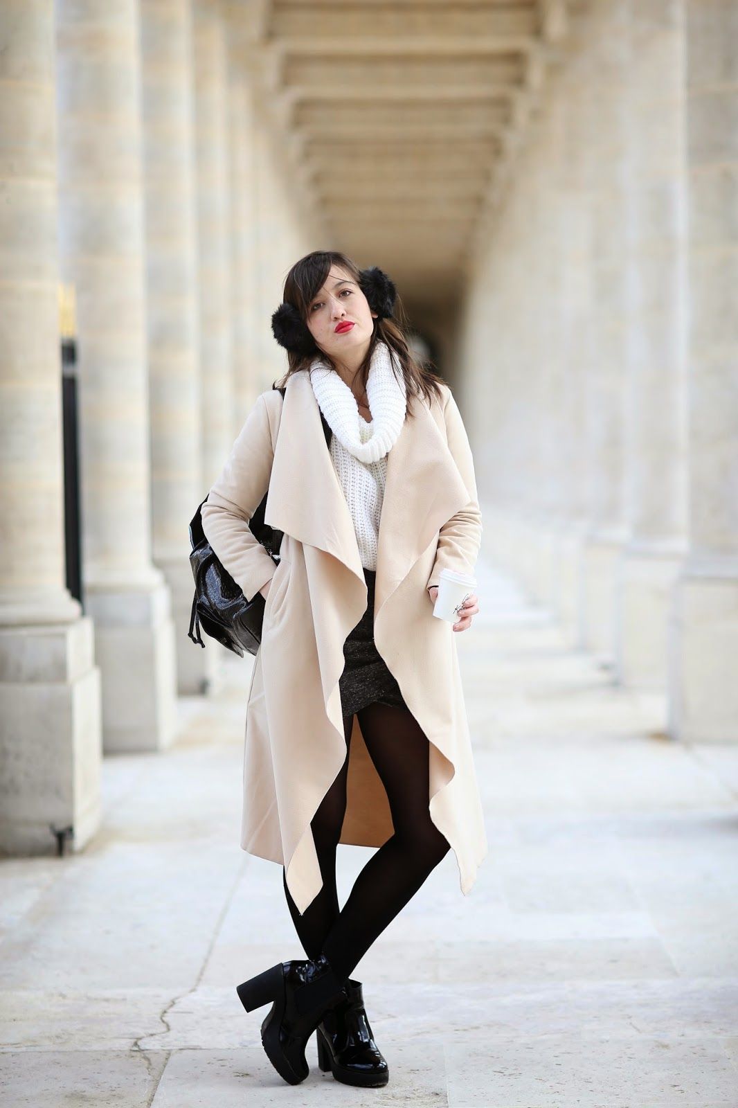 winter style
