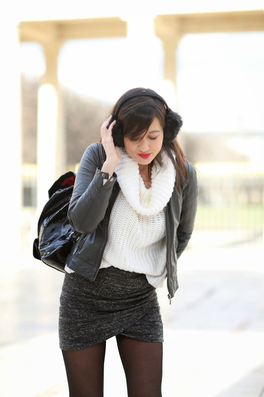 Winter inspiration
