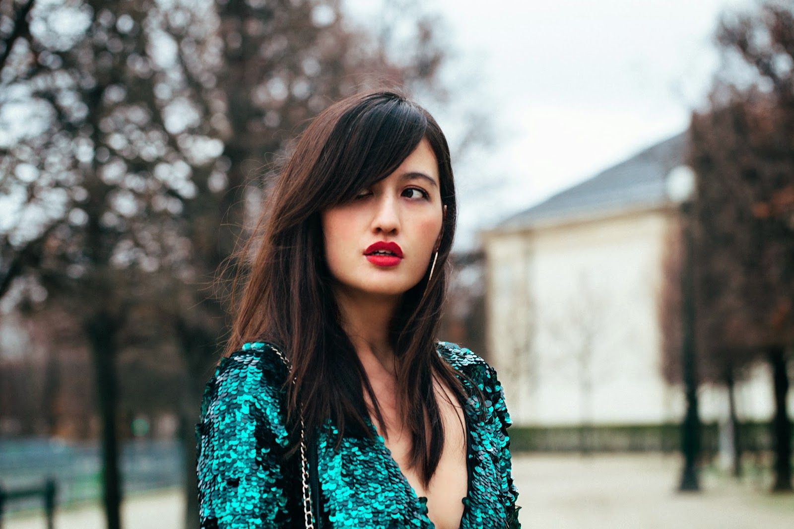 meet me in paree