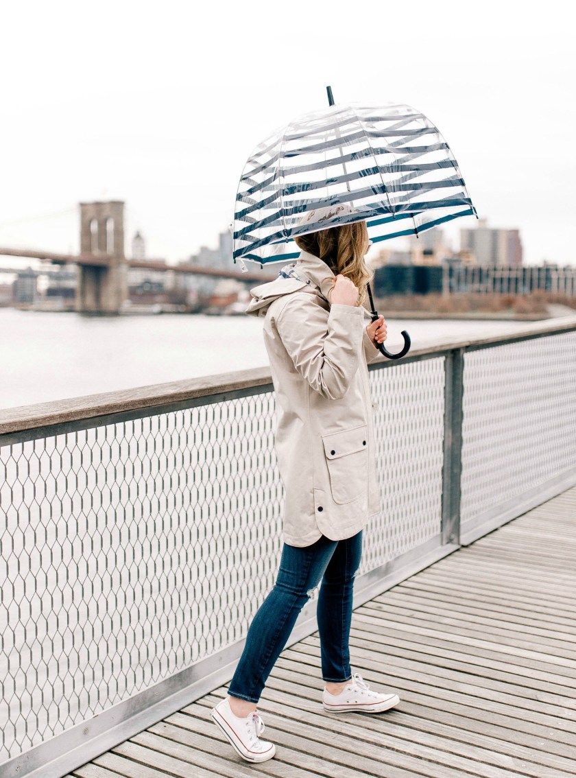 Rainy Day Style I wit & whimsy
