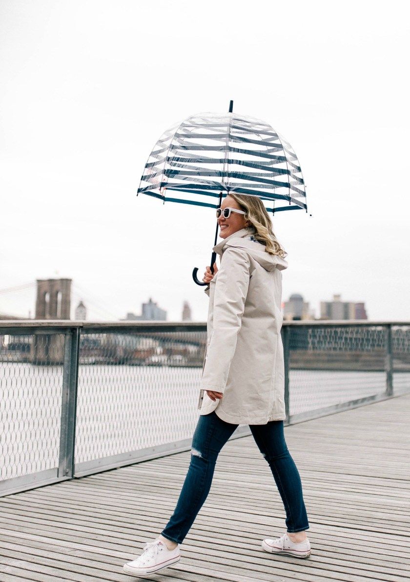 Rainy Day Style I wit & whimsy