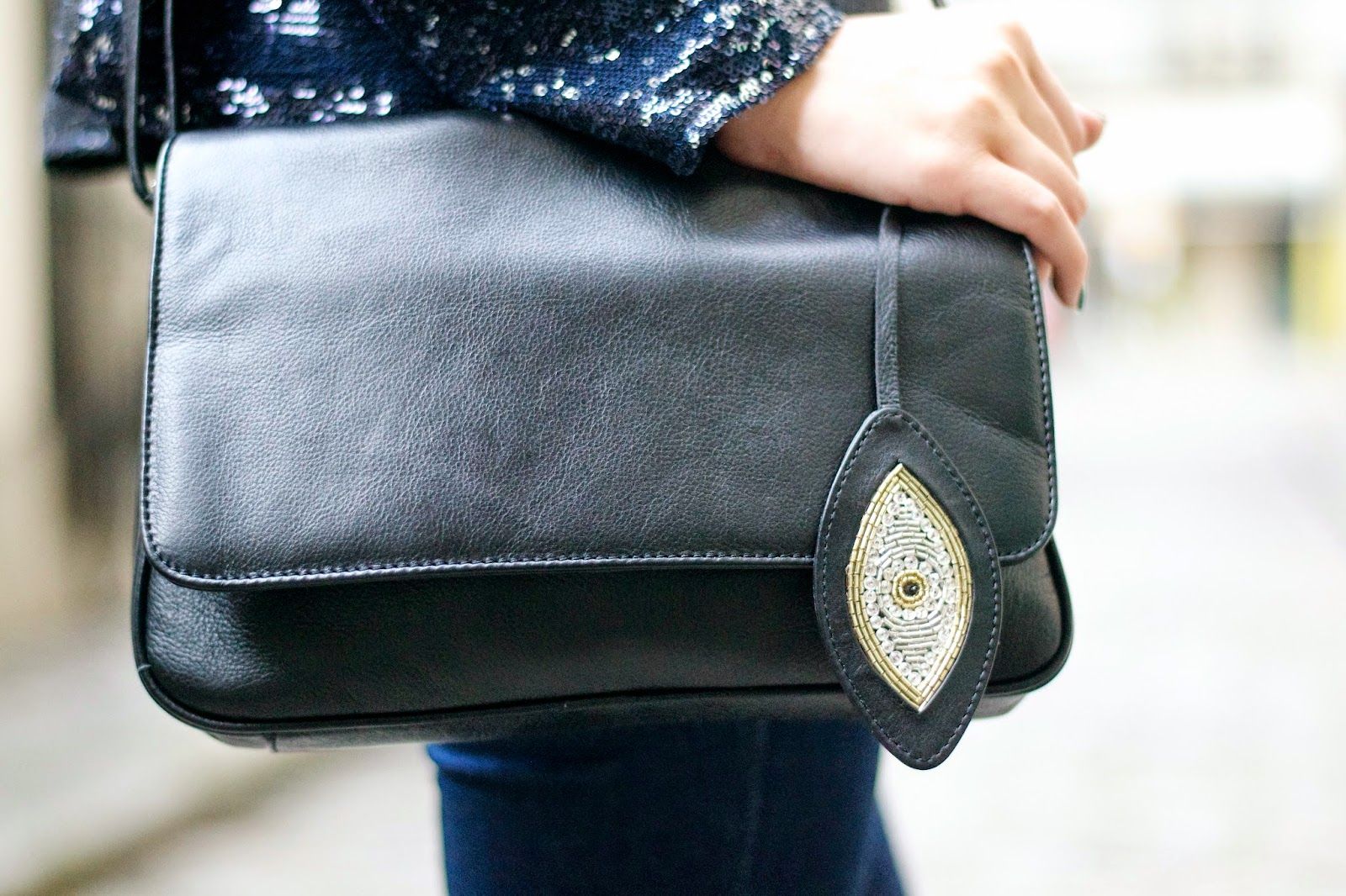 Sunita Mukhi Bags