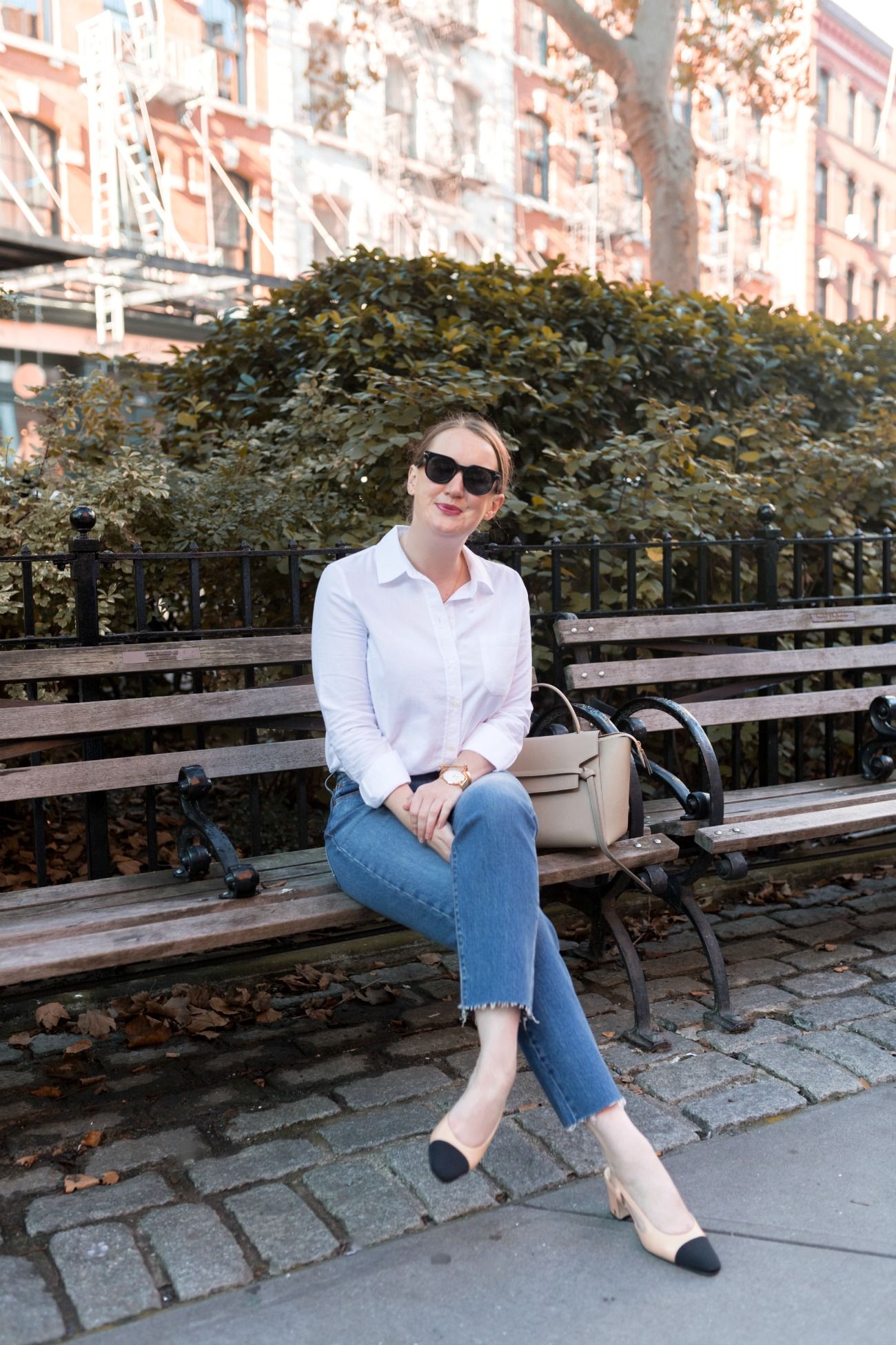 Styling Classics I wit & whimsy
