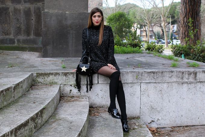 clze parigine: come indossare questo indumento femminile e glam