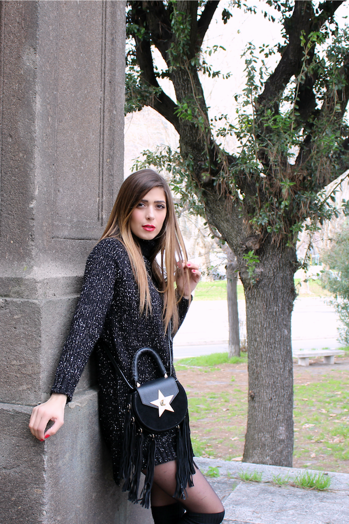 clze parigine: come indossare questo indumento femminile e glam