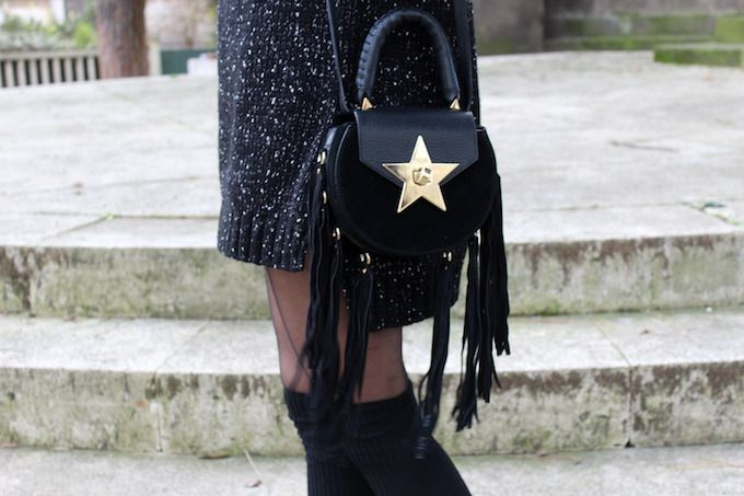 clze parigine: come indossare questo indumento femminile e glam