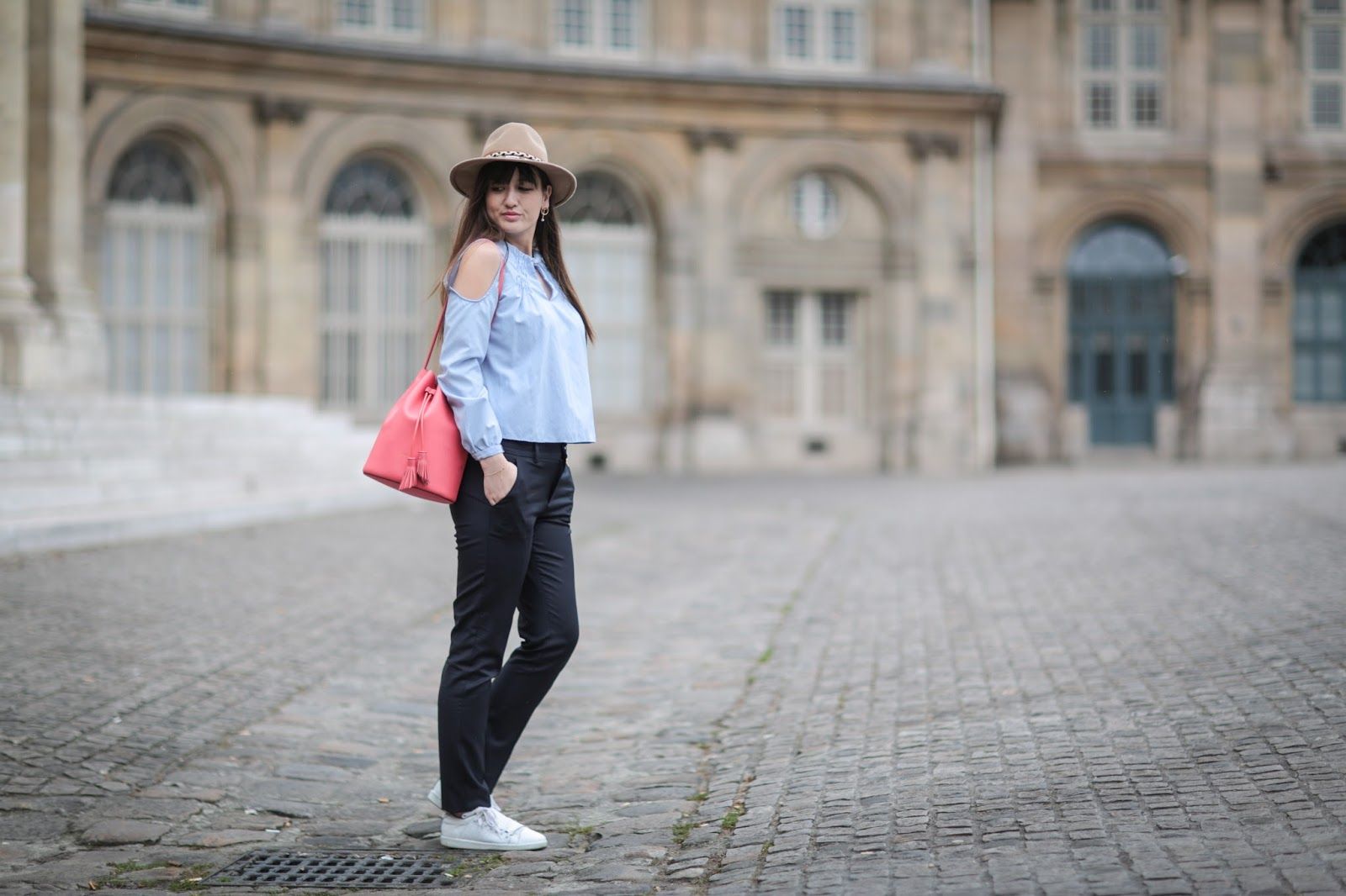 meetmeinparee, blogger, streetstyle, look, chic style, lookbook, paris style