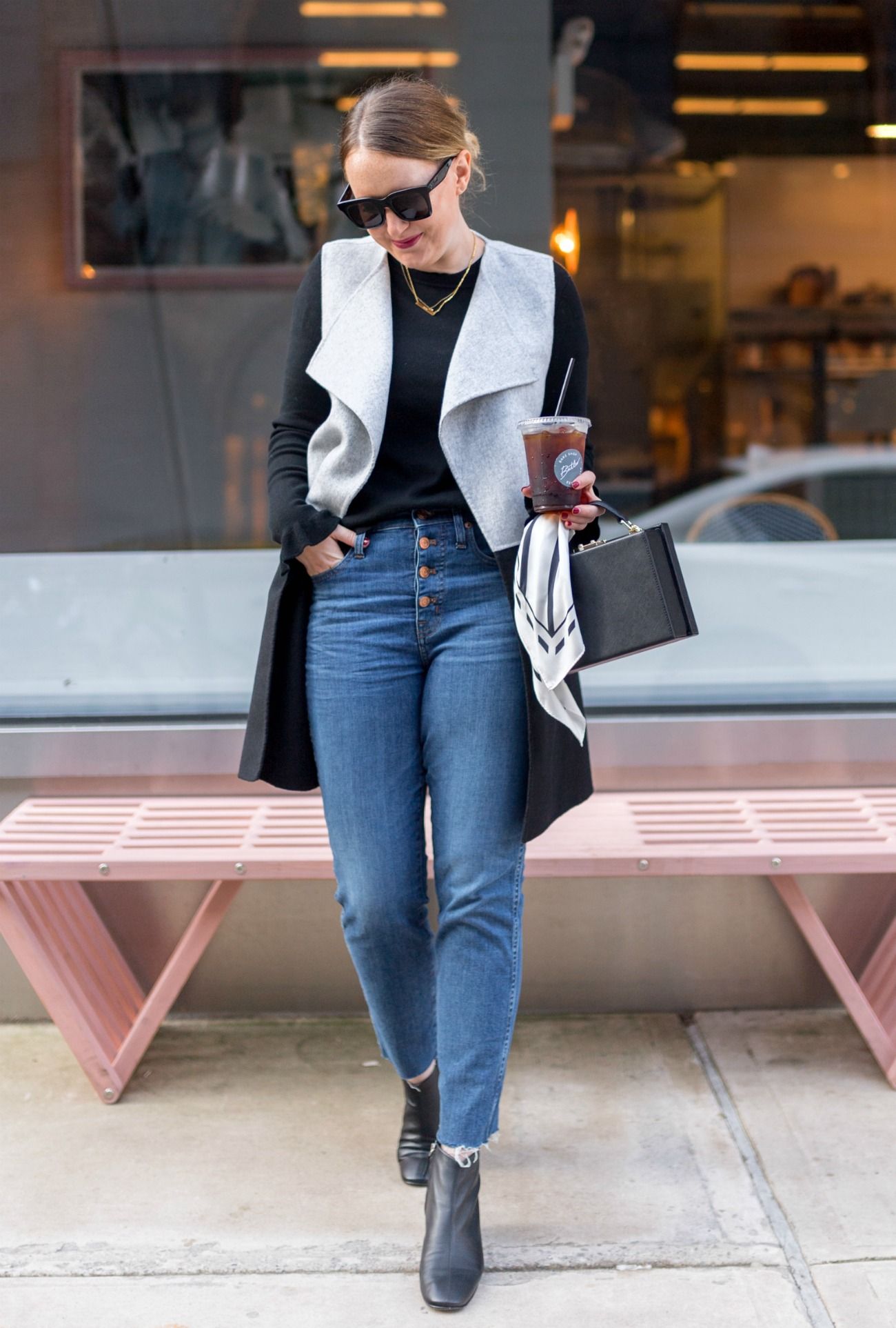 Everlane Day Boot Review I wit & whimsy