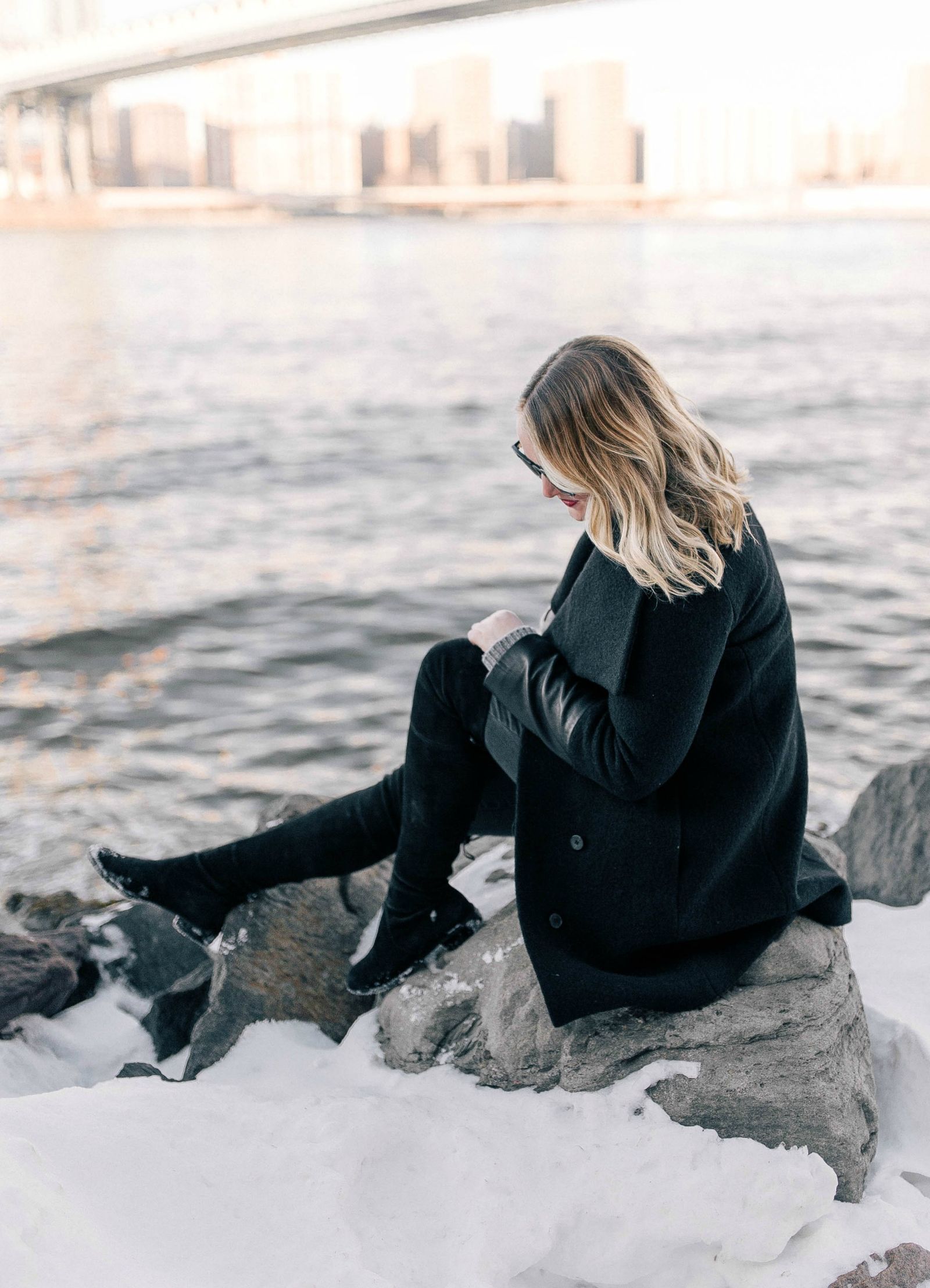 Hair Inspo I Meghan Donovan of wit & whimsy