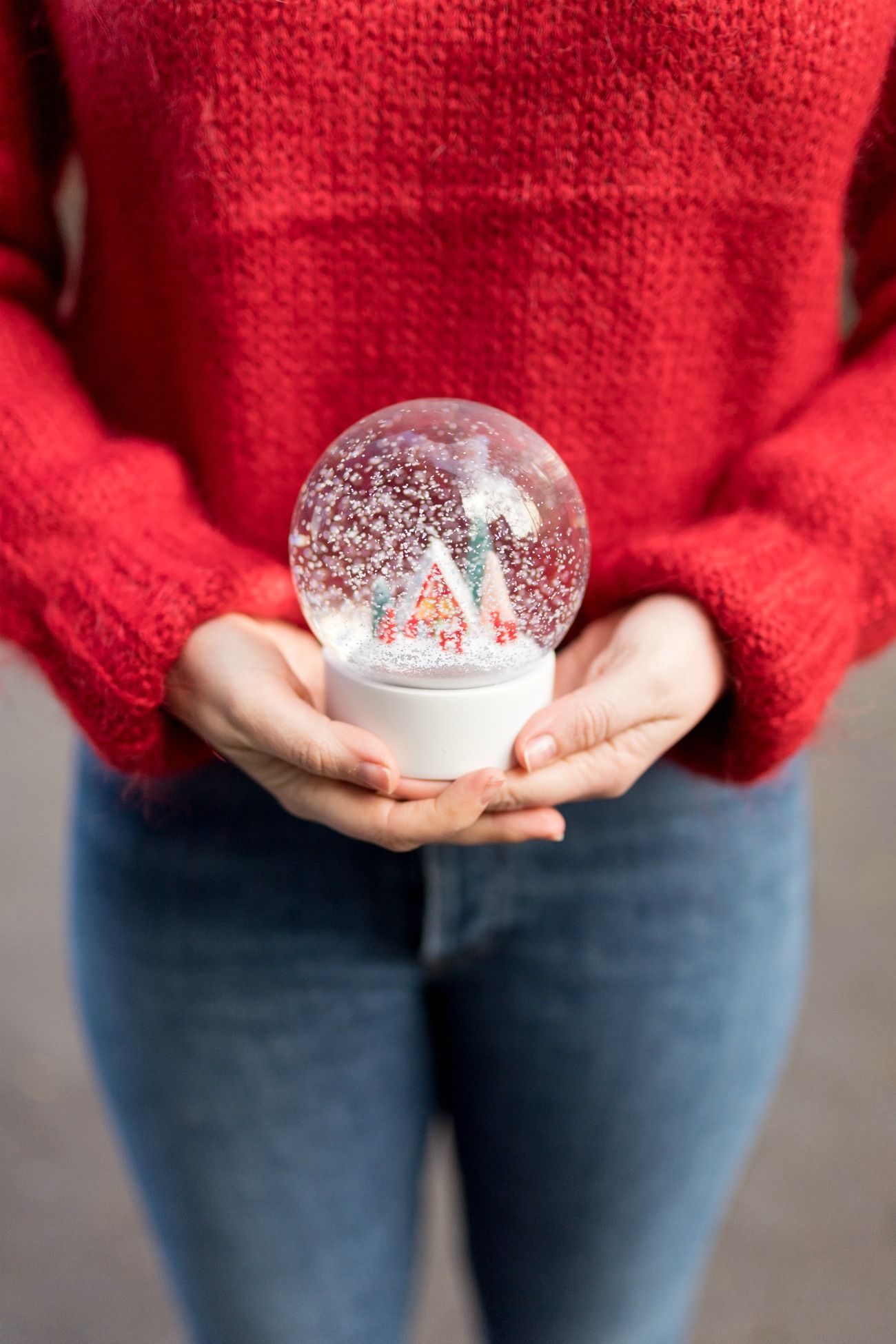 Holiday Random Acts of Kindness I wit & whimsy