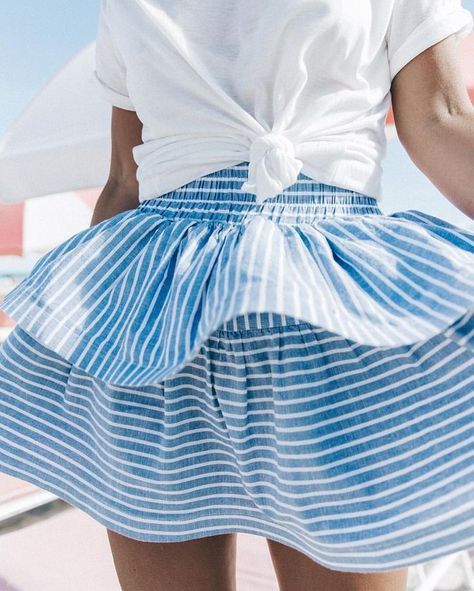Summer Stripes