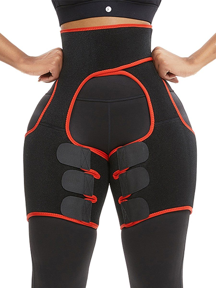 FEELINGIRL BOOTY SCULPTOR DAILY WORKOUT COMPRESSION NEOPRENE FITNESS BELT