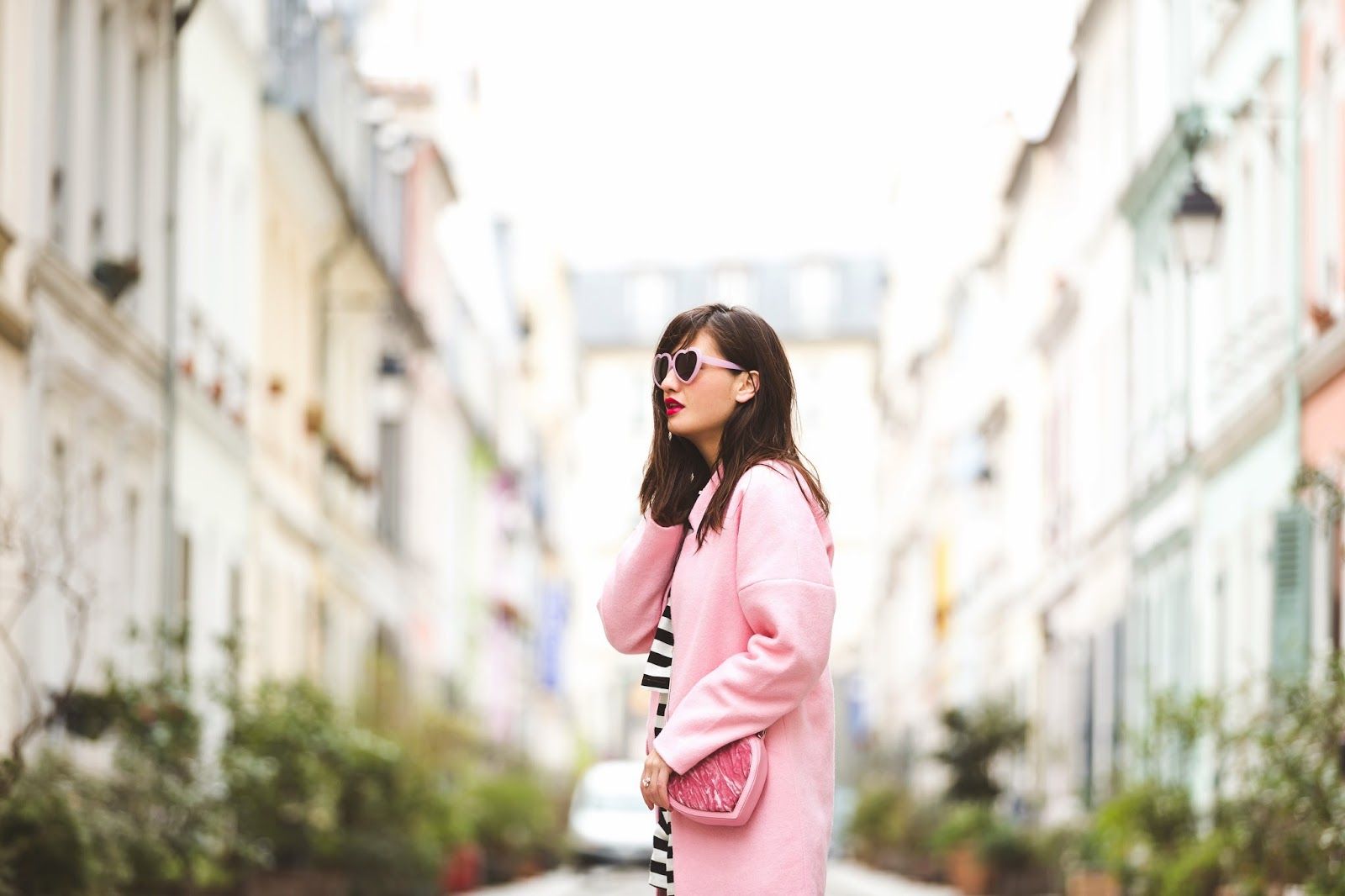 Parisian Streetstyle