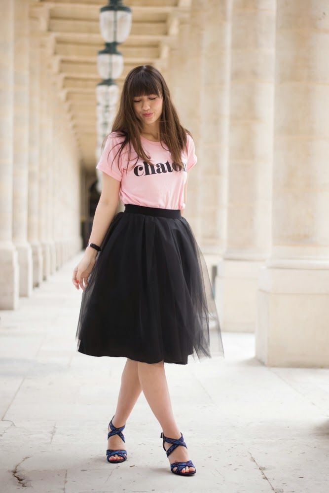 Blog mode paris