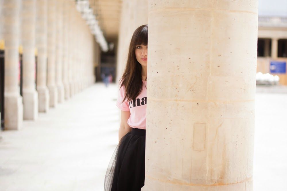 Fashion photography