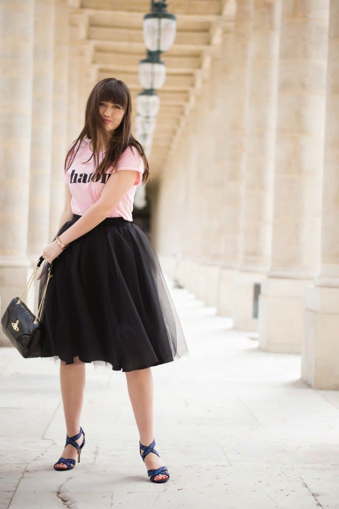 Look of the day